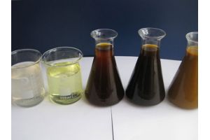 高純聚氯化鋁液體