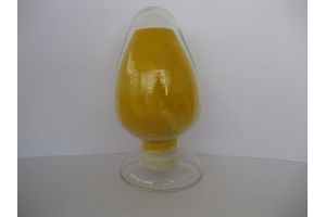 工業(yè)級聚氯化鋁