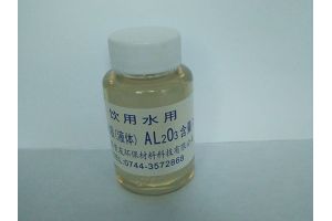聚氯化鋁（液體）