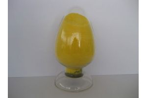 飲用水級聚氯化鋁(高純型）